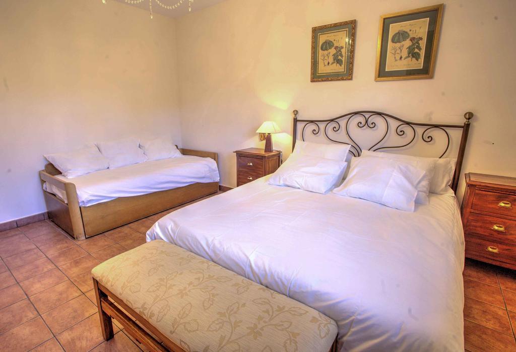 El Trebol De Mora Hotell Mora de Rubielos Eksteriør bilde